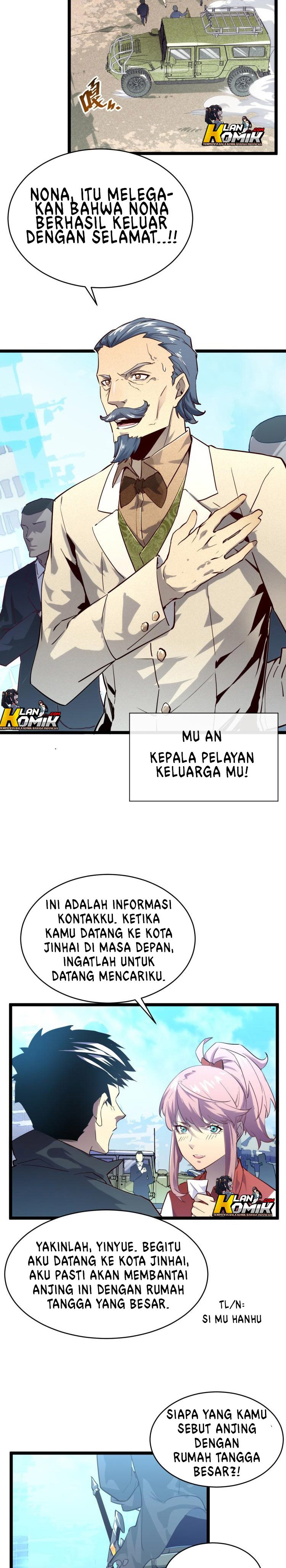 Dilarang COPAS - situs resmi www.mangacanblog.com - Komik rise from the rubble 013 - chapter 13 14 Indonesia rise from the rubble 013 - chapter 13 Terbaru 8|Baca Manga Komik Indonesia|Mangacan