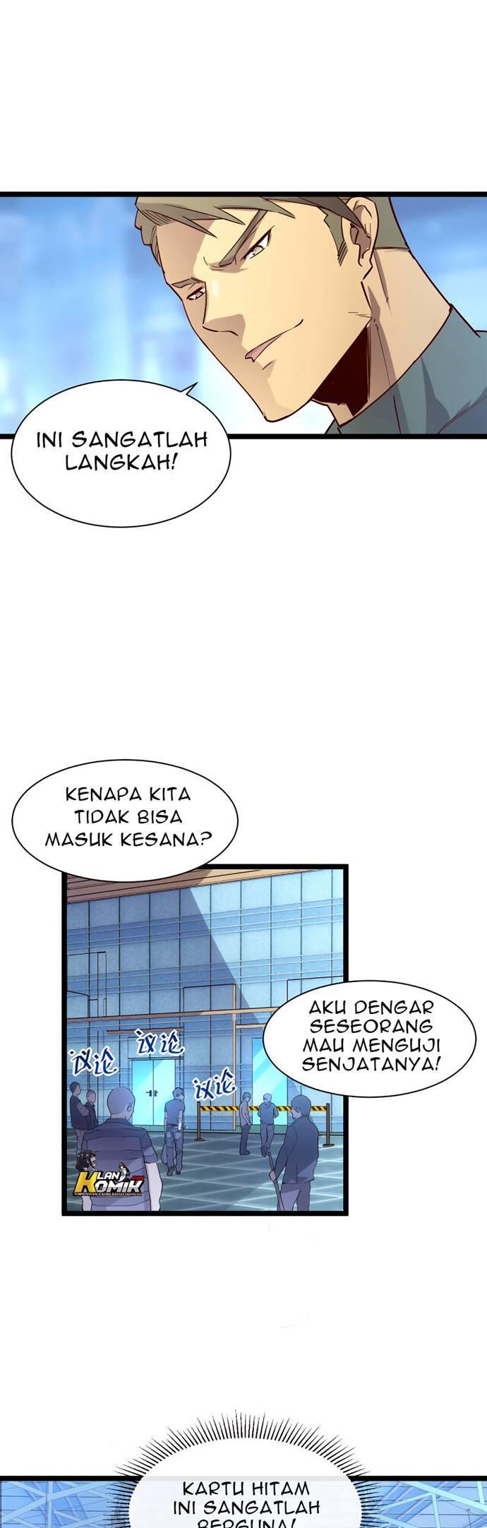 Dilarang COPAS - situs resmi www.mangacanblog.com - Komik rise from the rubble 018 - chapter 18 19 Indonesia rise from the rubble 018 - chapter 18 Terbaru 7|Baca Manga Komik Indonesia|Mangacan