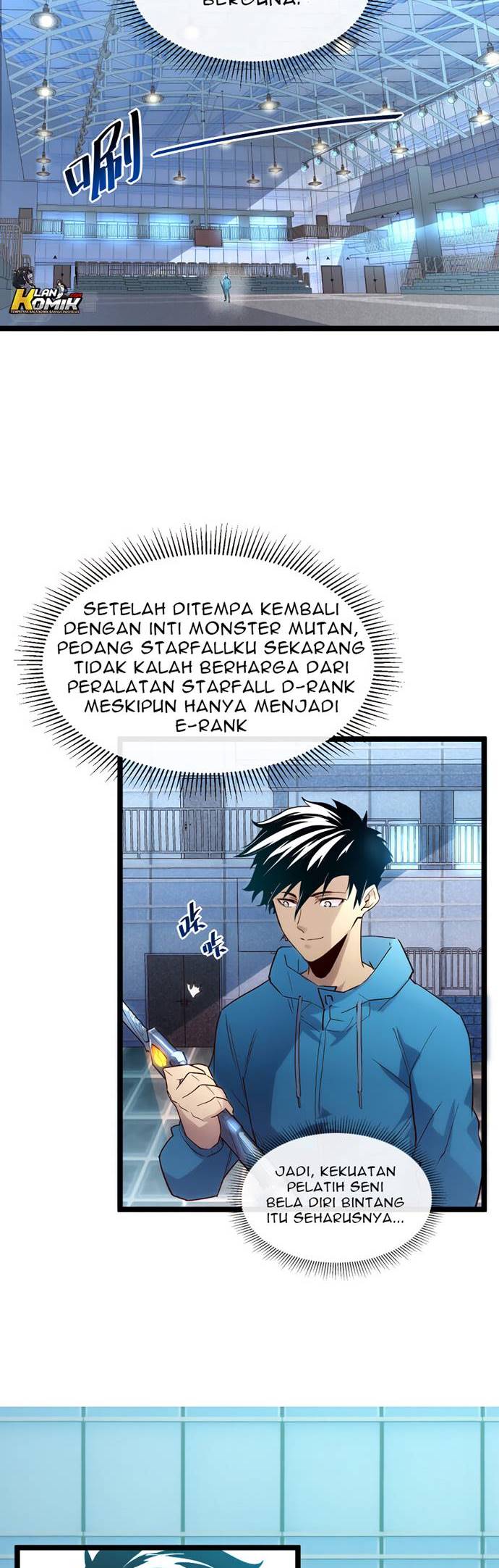 Dilarang COPAS - situs resmi www.mangacanblog.com - Komik rise from the rubble 018 - chapter 18 19 Indonesia rise from the rubble 018 - chapter 18 Terbaru 8|Baca Manga Komik Indonesia|Mangacan