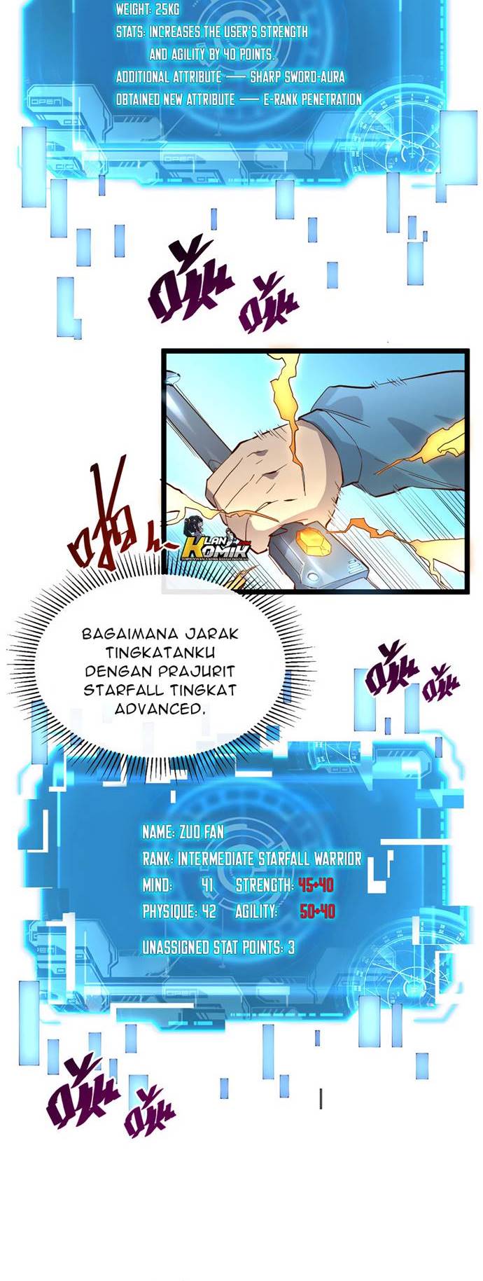 Dilarang COPAS - situs resmi www.mangacanblog.com - Komik rise from the rubble 018 - chapter 18 19 Indonesia rise from the rubble 018 - chapter 18 Terbaru 14|Baca Manga Komik Indonesia|Mangacan