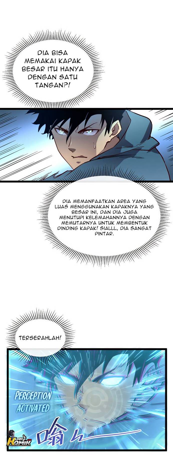 Dilarang COPAS - situs resmi www.mangacanblog.com - Komik rise from the rubble 018 - chapter 18 19 Indonesia rise from the rubble 018 - chapter 18 Terbaru 18|Baca Manga Komik Indonesia|Mangacan