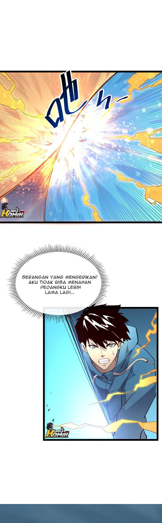 Dilarang COPAS - situs resmi www.mangacanblog.com - Komik rise from the rubble 018 - chapter 18 19 Indonesia rise from the rubble 018 - chapter 18 Terbaru 25|Baca Manga Komik Indonesia|Mangacan