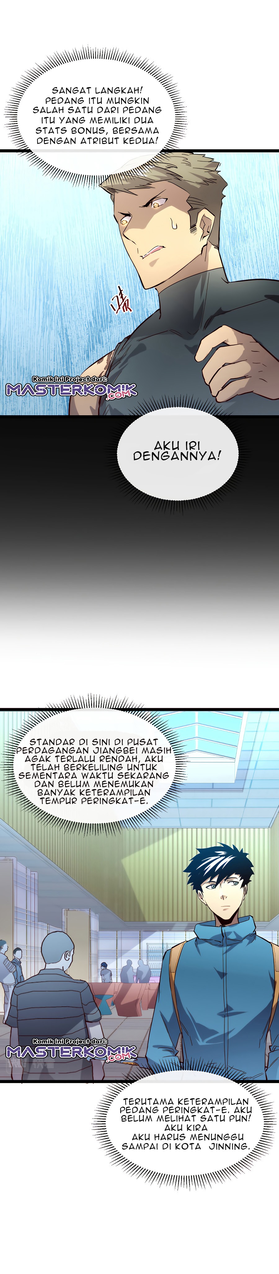 Dilarang COPAS - situs resmi www.mangacanblog.com - Komik rise from the rubble 019 - chapter 19 20 Indonesia rise from the rubble 019 - chapter 19 Terbaru 9|Baca Manga Komik Indonesia|Mangacan