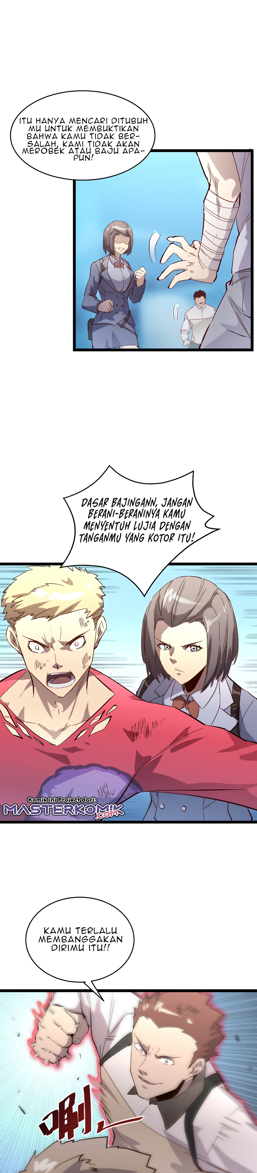 Dilarang COPAS - situs resmi www.mangacanblog.com - Komik rise from the rubble 019 - chapter 19 20 Indonesia rise from the rubble 019 - chapter 19 Terbaru 15|Baca Manga Komik Indonesia|Mangacan