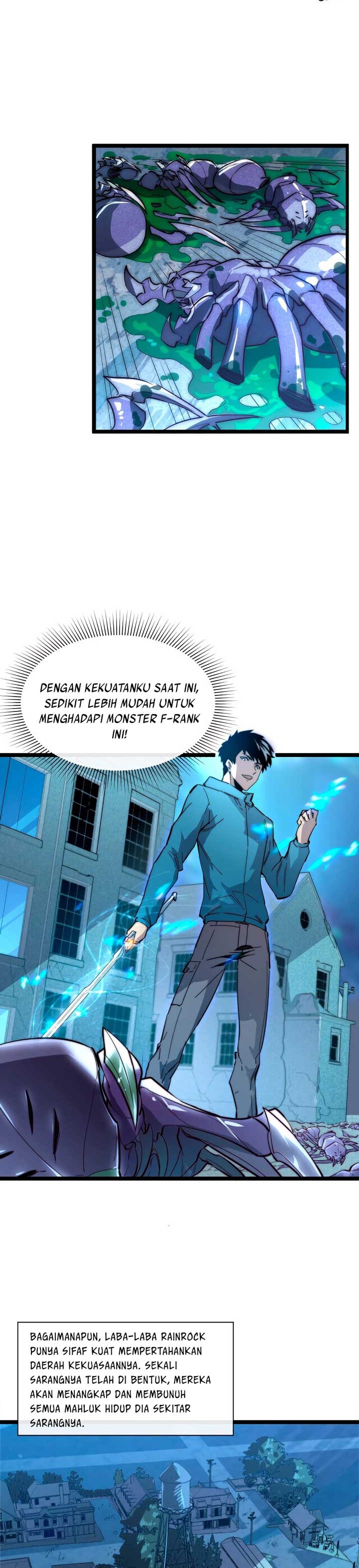 Dilarang COPAS - situs resmi www.mangacanblog.com - Komik rise from the rubble 022 - chapter 22 23 Indonesia rise from the rubble 022 - chapter 22 Terbaru 3|Baca Manga Komik Indonesia|Mangacan