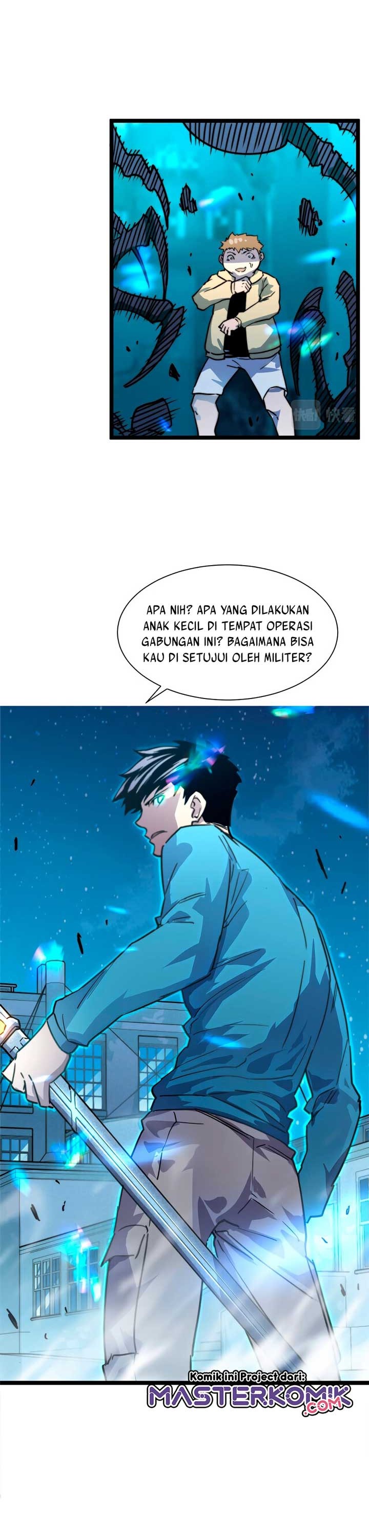 Dilarang COPAS - situs resmi www.mangacanblog.com - Komik rise from the rubble 022 - chapter 22 23 Indonesia rise from the rubble 022 - chapter 22 Terbaru 17|Baca Manga Komik Indonesia|Mangacan