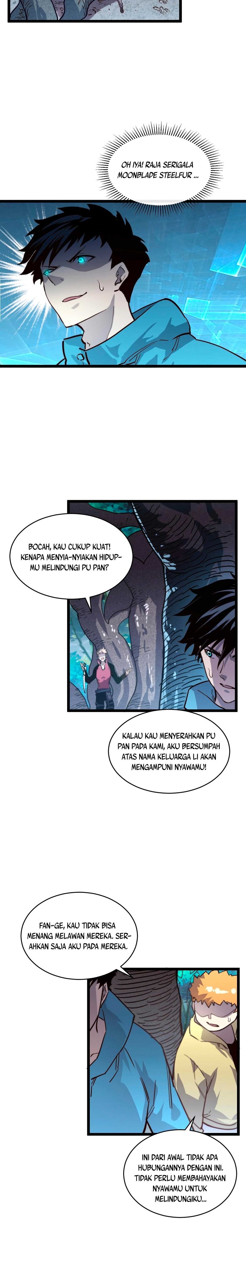 Dilarang COPAS - situs resmi www.mangacanblog.com - Komik rise from the rubble 028 - chapter 28 29 Indonesia rise from the rubble 028 - chapter 28 Terbaru 7|Baca Manga Komik Indonesia|Mangacan