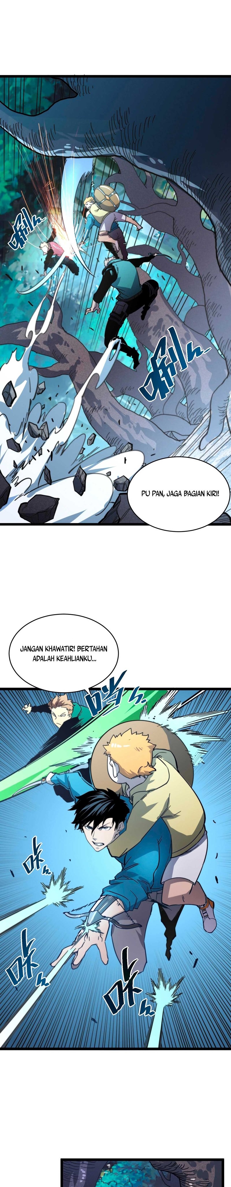 Dilarang COPAS - situs resmi www.mangacanblog.com - Komik rise from the rubble 028 - chapter 28 29 Indonesia rise from the rubble 028 - chapter 28 Terbaru 11|Baca Manga Komik Indonesia|Mangacan