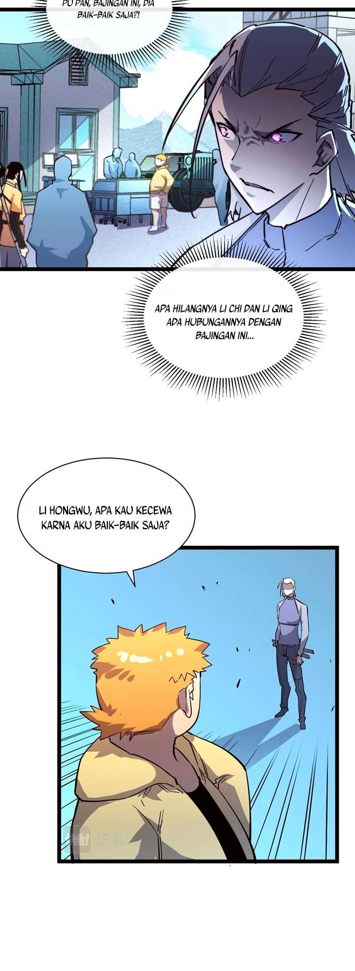 Dilarang COPAS - situs resmi www.mangacanblog.com - Komik rise from the rubble 031 - chapter 31 32 Indonesia rise from the rubble 031 - chapter 31 Terbaru 18|Baca Manga Komik Indonesia|Mangacan