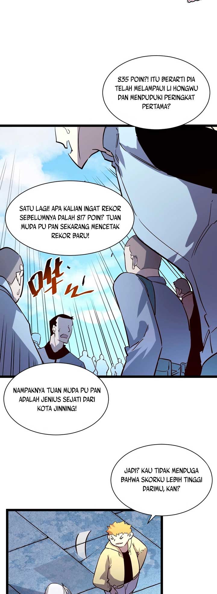 Dilarang COPAS - situs resmi www.mangacanblog.com - Komik rise from the rubble 031 - chapter 31 32 Indonesia rise from the rubble 031 - chapter 31 Terbaru 21|Baca Manga Komik Indonesia|Mangacan