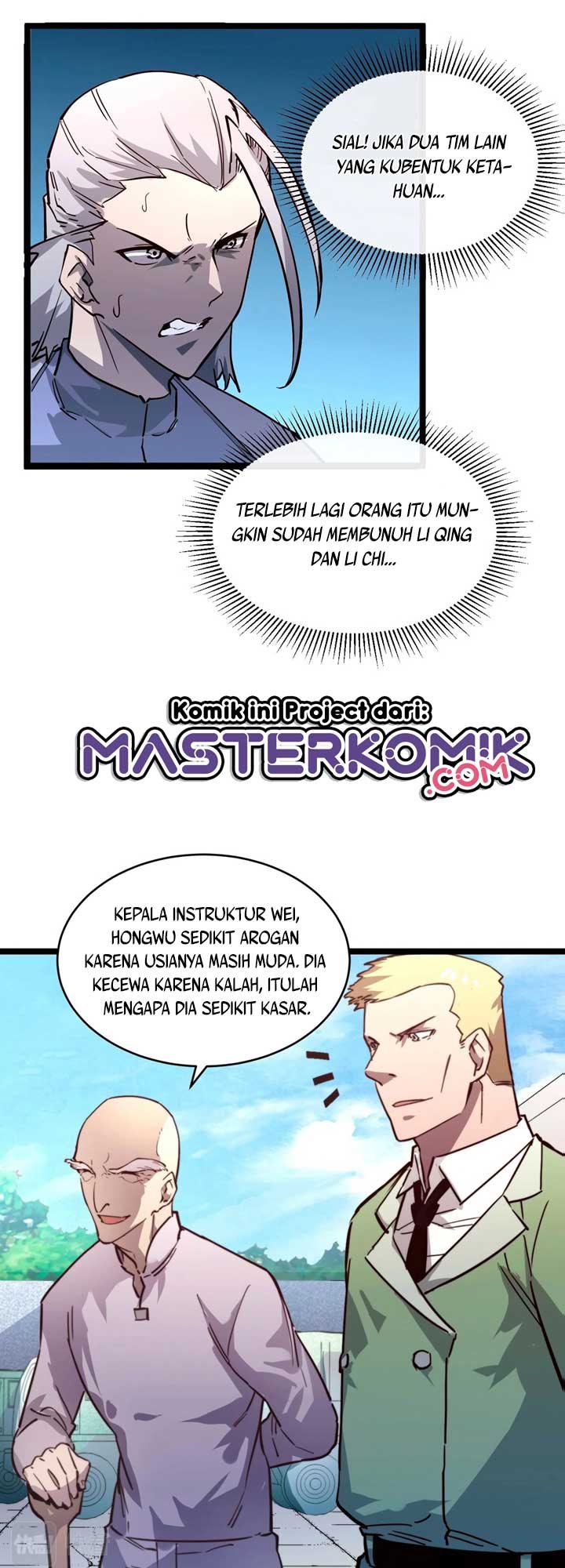 Dilarang COPAS - situs resmi www.mangacanblog.com - Komik rise from the rubble 032 - chapter 32 33 Indonesia rise from the rubble 032 - chapter 32 Terbaru 19|Baca Manga Komik Indonesia|Mangacan