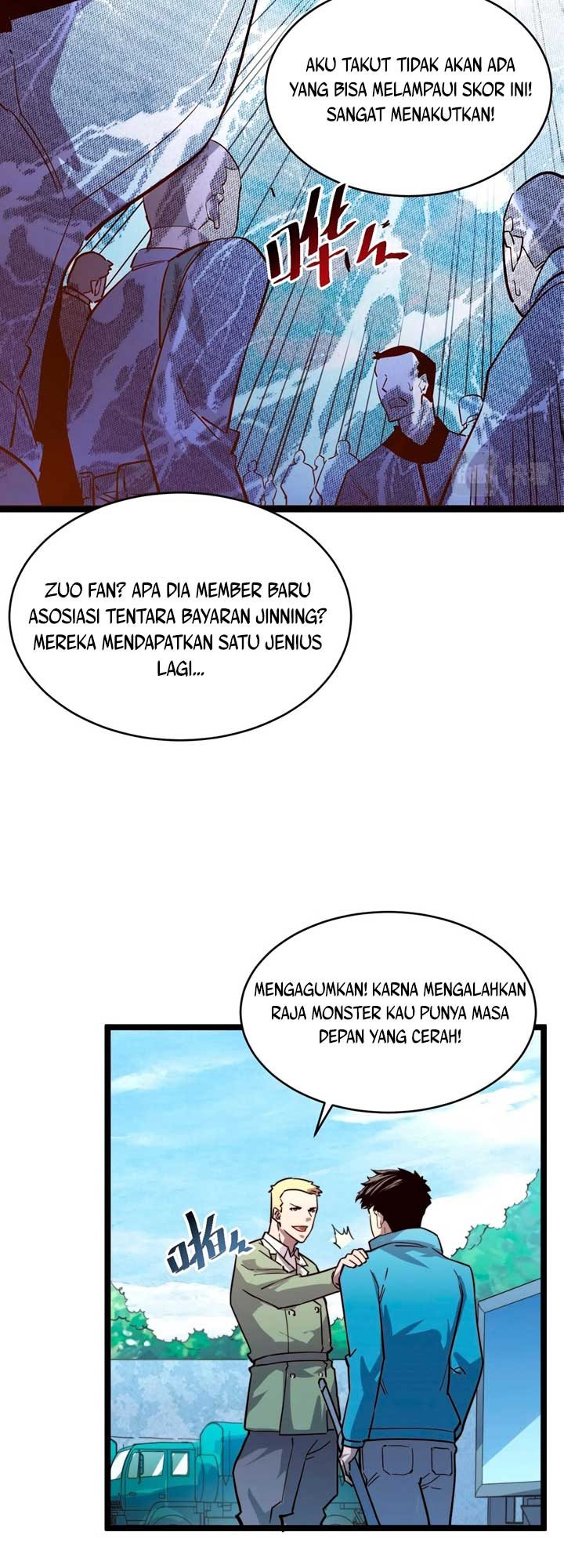 Dilarang COPAS - situs resmi www.mangacanblog.com - Komik rise from the rubble 032 - chapter 32 33 Indonesia rise from the rubble 032 - chapter 32 Terbaru 23|Baca Manga Komik Indonesia|Mangacan