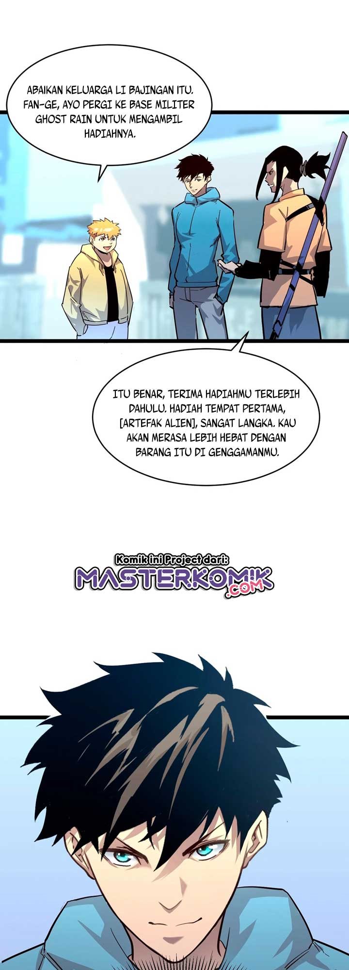 Dilarang COPAS - situs resmi www.mangacanblog.com - Komik rise from the rubble 032 - chapter 32 33 Indonesia rise from the rubble 032 - chapter 32 Terbaru 33|Baca Manga Komik Indonesia|Mangacan