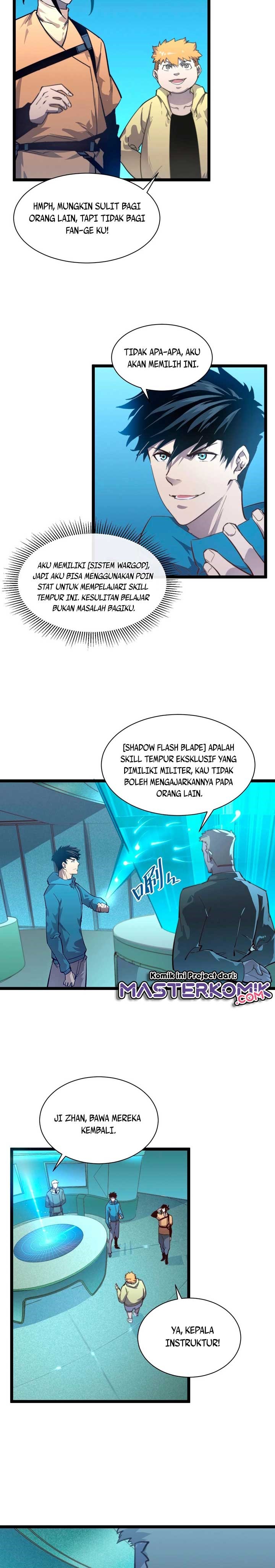 Dilarang COPAS - situs resmi www.mangacanblog.com - Komik rise from the rubble 034 - chapter 34 35 Indonesia rise from the rubble 034 - chapter 34 Terbaru 11|Baca Manga Komik Indonesia|Mangacan