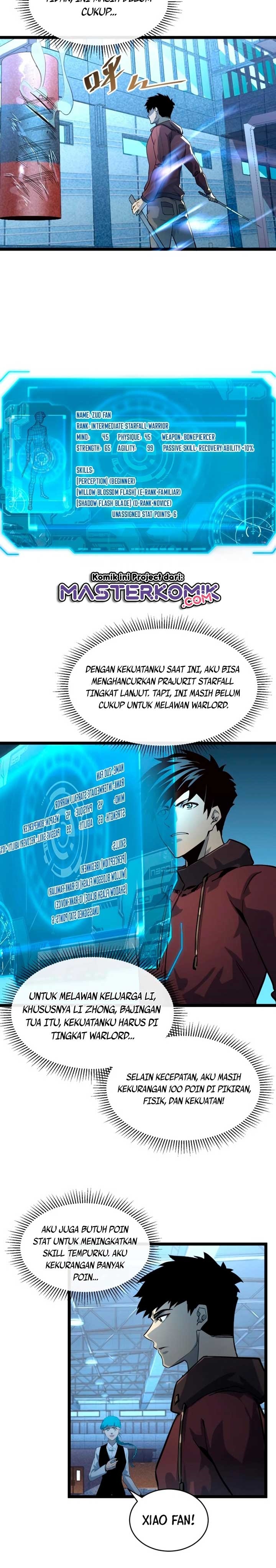 Dilarang COPAS - situs resmi www.mangacanblog.com - Komik rise from the rubble 037 - chapter 37 38 Indonesia rise from the rubble 037 - chapter 37 Terbaru 25|Baca Manga Komik Indonesia|Mangacan