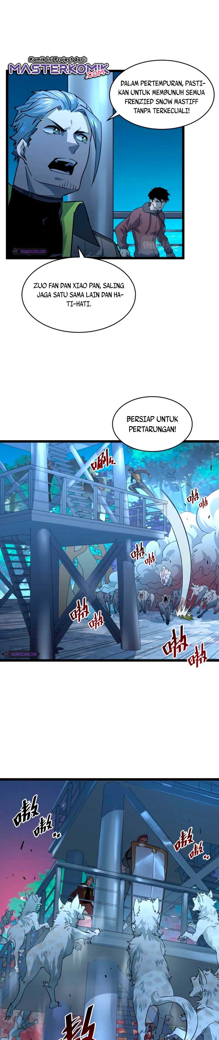 Dilarang COPAS - situs resmi www.mangacanblog.com - Komik rise from the rubble 040 - chapter 40 41 Indonesia rise from the rubble 040 - chapter 40 Terbaru 3|Baca Manga Komik Indonesia|Mangacan