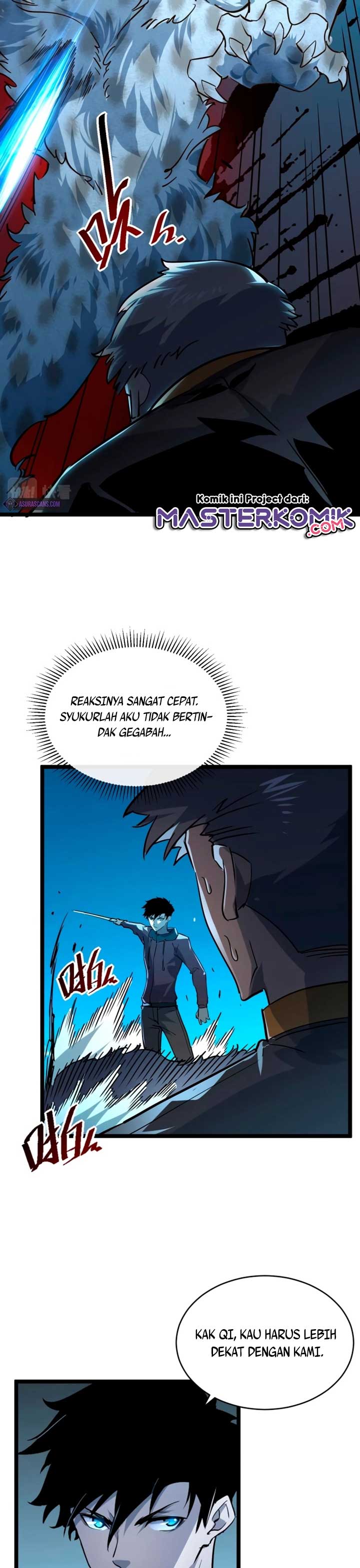 Dilarang COPAS - situs resmi www.mangacanblog.com - Komik rise from the rubble 040 - chapter 40 41 Indonesia rise from the rubble 040 - chapter 40 Terbaru 10|Baca Manga Komik Indonesia|Mangacan