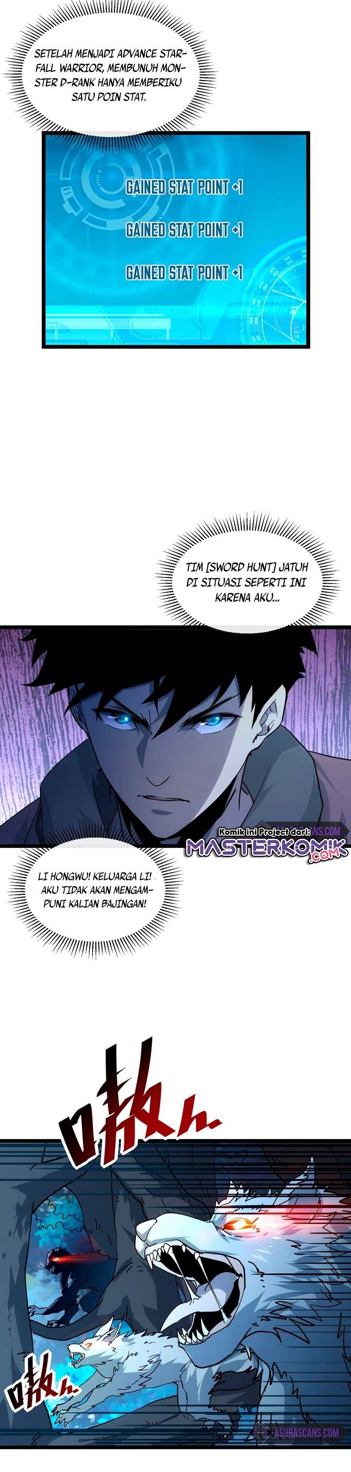 Dilarang COPAS - situs resmi www.mangacanblog.com - Komik rise from the rubble 042 - chapter 42 43 Indonesia rise from the rubble 042 - chapter 42 Terbaru 2|Baca Manga Komik Indonesia|Mangacan