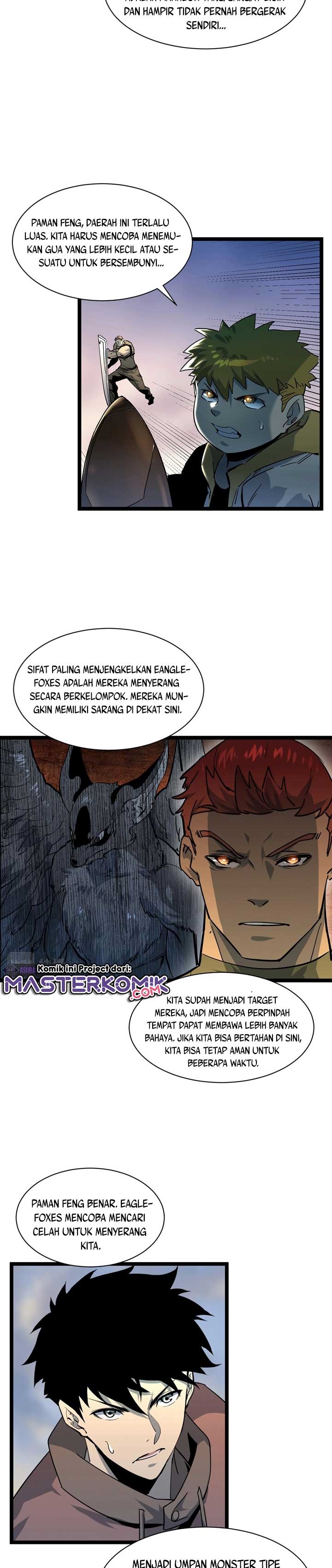 Dilarang COPAS - situs resmi www.mangacanblog.com - Komik rise from the rubble 043 - chapter 43 44 Indonesia rise from the rubble 043 - chapter 43 Terbaru 4|Baca Manga Komik Indonesia|Mangacan