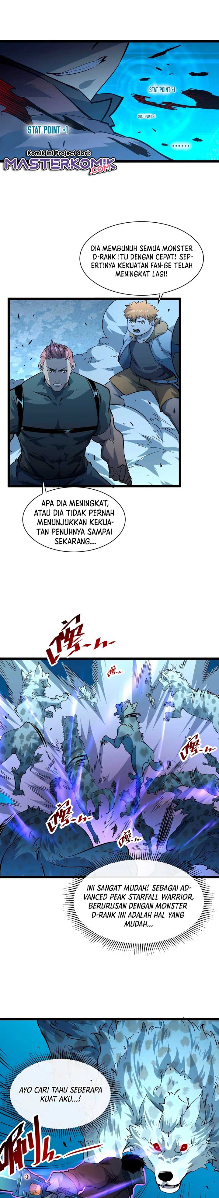 Dilarang COPAS - situs resmi www.mangacanblog.com - Komik rise from the rubble 045 - chapter 45 46 Indonesia rise from the rubble 045 - chapter 45 Terbaru 8|Baca Manga Komik Indonesia|Mangacan