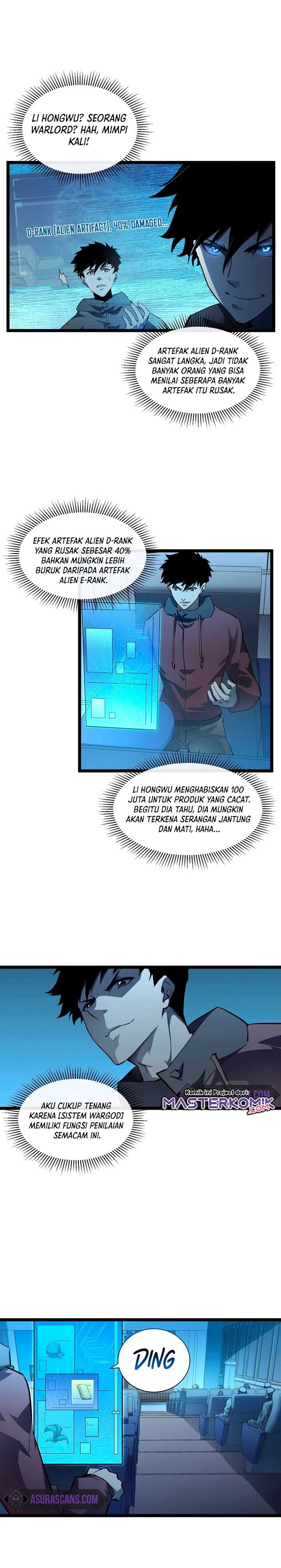 Dilarang COPAS - situs resmi www.mangacanblog.com - Komik rise from the rubble 051 - chapter 51 52 Indonesia rise from the rubble 051 - chapter 51 Terbaru 2|Baca Manga Komik Indonesia|Mangacan