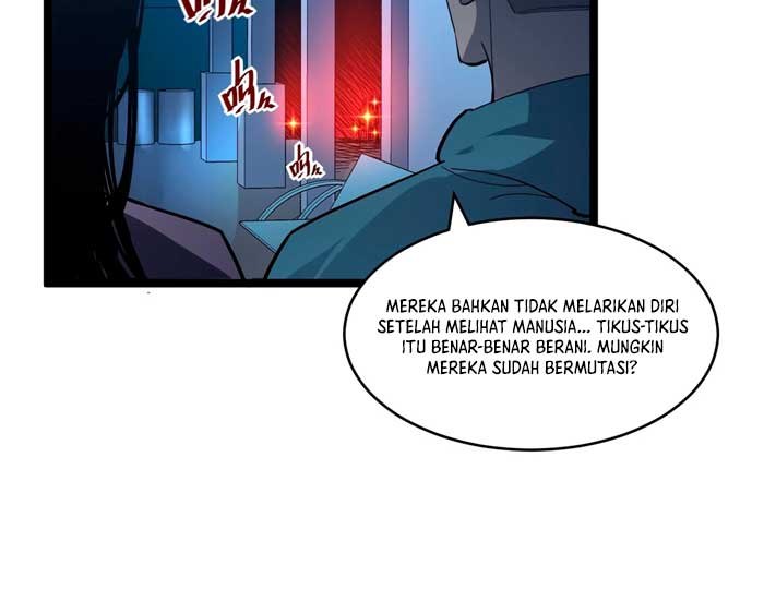 Rise From The Rubble Chapter 52 Bahasa Indonesia