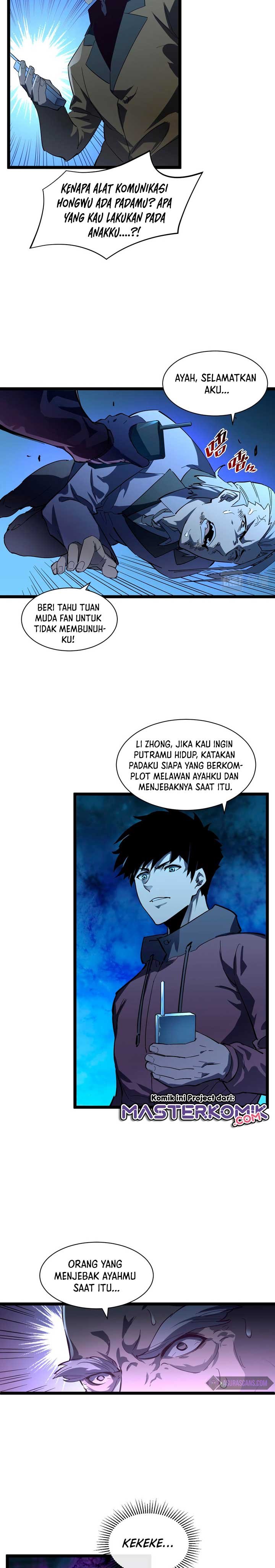 Dilarang COPAS - situs resmi www.mangacanblog.com - Komik rise from the rubble 057 - chapter 57 58 Indonesia rise from the rubble 057 - chapter 57 Terbaru 7|Baca Manga Komik Indonesia|Mangacan