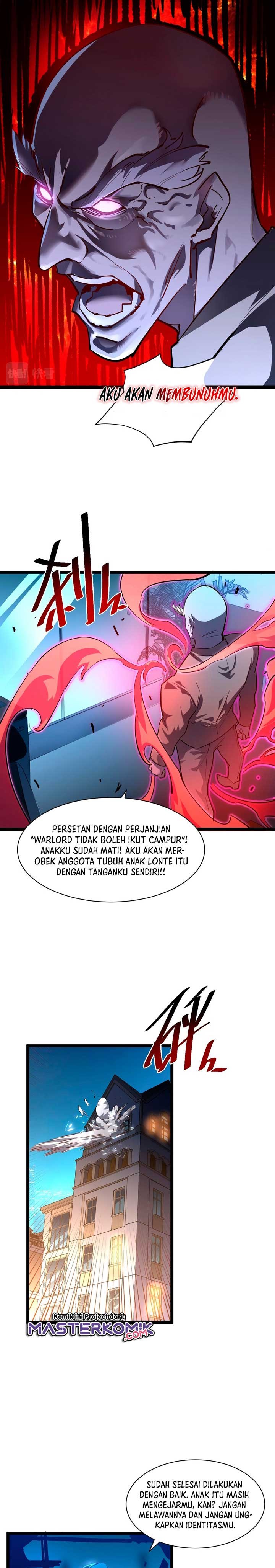 Dilarang COPAS - situs resmi www.mangacanblog.com - Komik rise from the rubble 057 - chapter 57 58 Indonesia rise from the rubble 057 - chapter 57 Terbaru 17|Baca Manga Komik Indonesia|Mangacan