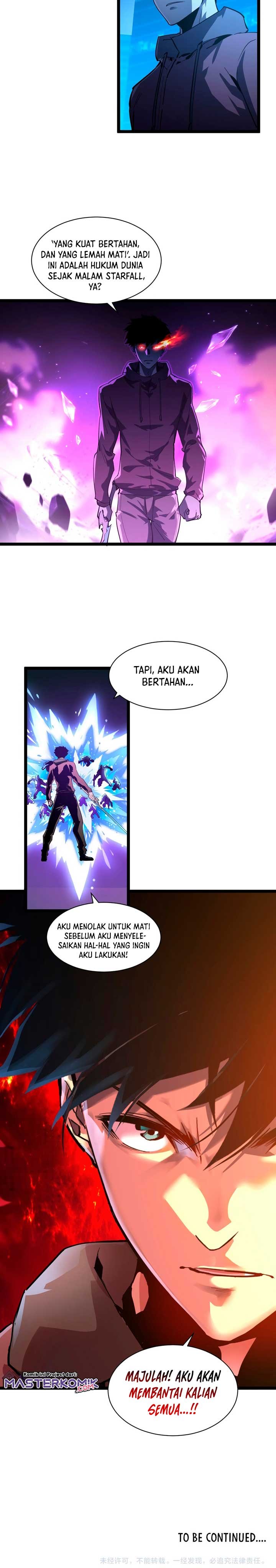 Dilarang COPAS - situs resmi www.mangacanblog.com - Komik rise from the rubble 057 - chapter 57 58 Indonesia rise from the rubble 057 - chapter 57 Terbaru 25|Baca Manga Komik Indonesia|Mangacan