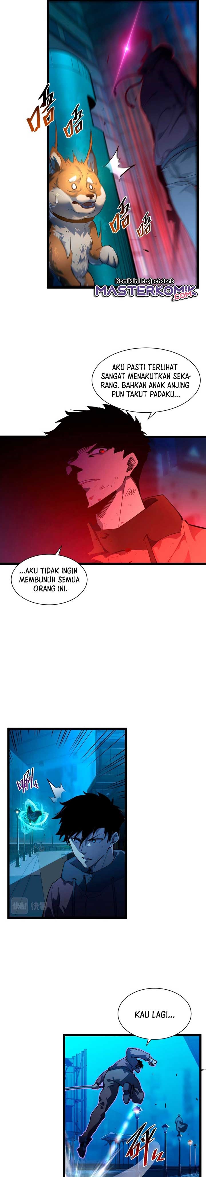 Dilarang COPAS - situs resmi www.mangacanblog.com - Komik rise from the rubble 058 - chapter 58 59 Indonesia rise from the rubble 058 - chapter 58 Terbaru 3|Baca Manga Komik Indonesia|Mangacan