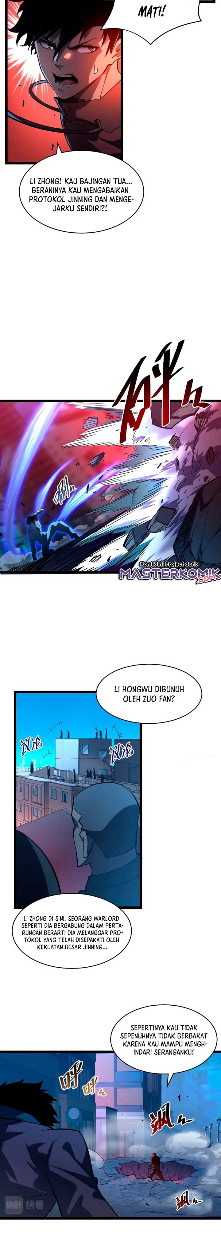 Dilarang COPAS - situs resmi www.mangacanblog.com - Komik rise from the rubble 058 - chapter 58 59 Indonesia rise from the rubble 058 - chapter 58 Terbaru 15|Baca Manga Komik Indonesia|Mangacan