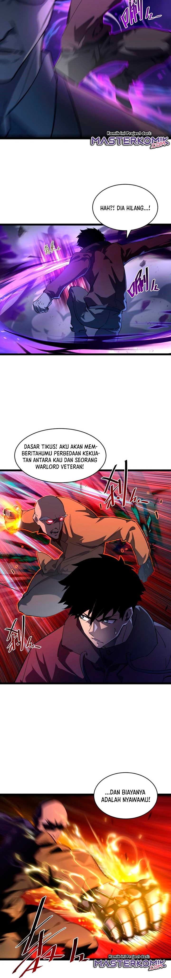 Dilarang COPAS - situs resmi www.mangacanblog.com - Komik rise from the rubble 058 - chapter 58 59 Indonesia rise from the rubble 058 - chapter 58 Terbaru 23|Baca Manga Komik Indonesia|Mangacan