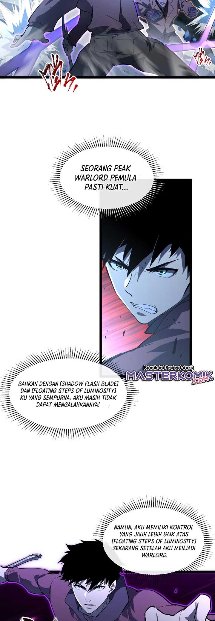 Dilarang COPAS - situs resmi www.mangacanblog.com - Komik rise from the rubble 062 - chapter 62 63 Indonesia rise from the rubble 062 - chapter 62 Terbaru 4|Baca Manga Komik Indonesia|Mangacan