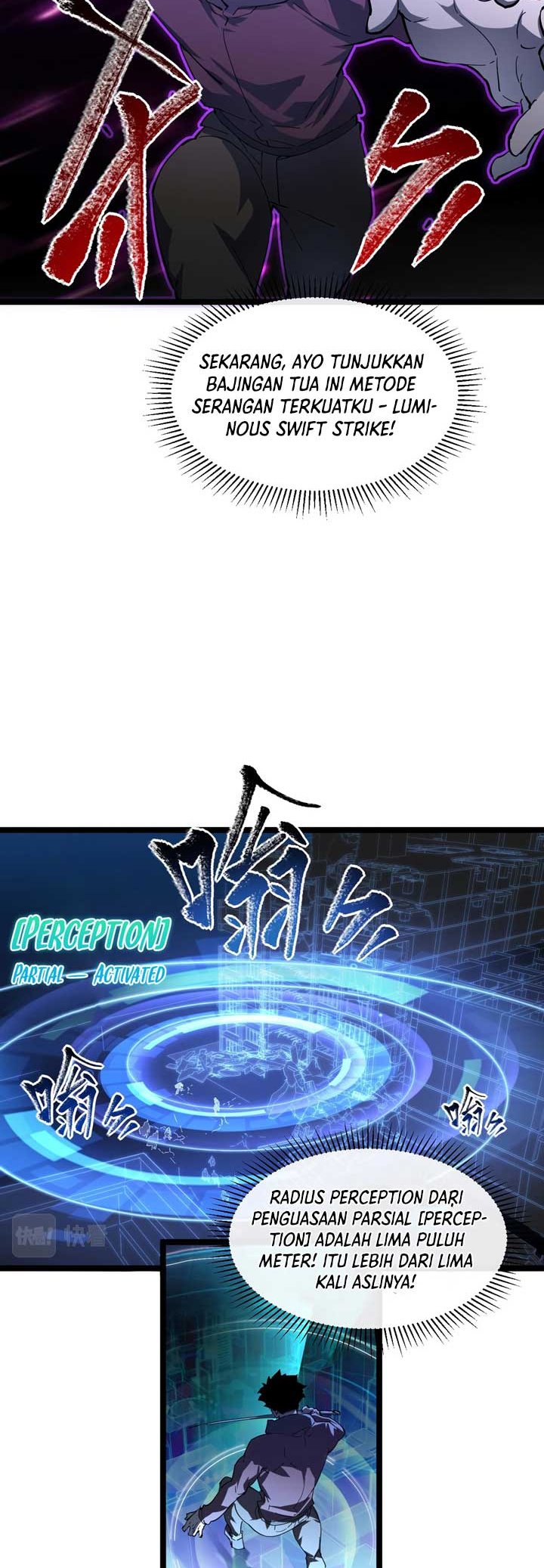 Dilarang COPAS - situs resmi www.mangacanblog.com - Komik rise from the rubble 062 - chapter 62 63 Indonesia rise from the rubble 062 - chapter 62 Terbaru 5|Baca Manga Komik Indonesia|Mangacan