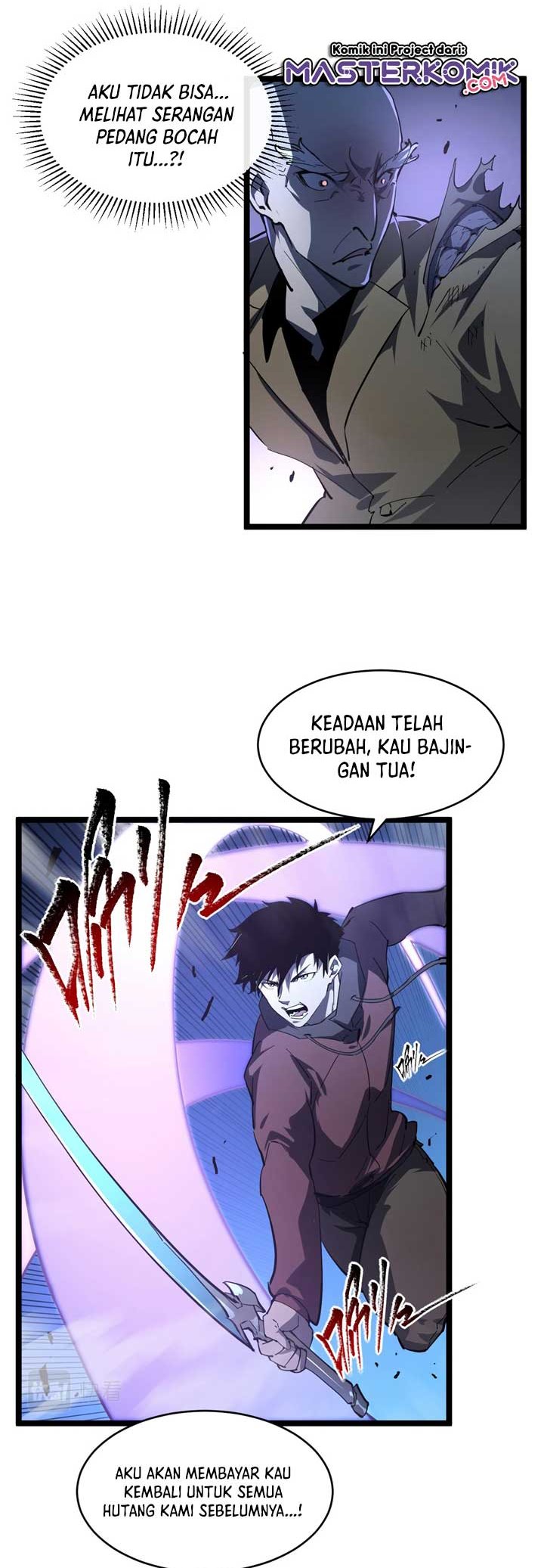 Dilarang COPAS - situs resmi www.mangacanblog.com - Komik rise from the rubble 062 - chapter 62 63 Indonesia rise from the rubble 062 - chapter 62 Terbaru 8|Baca Manga Komik Indonesia|Mangacan