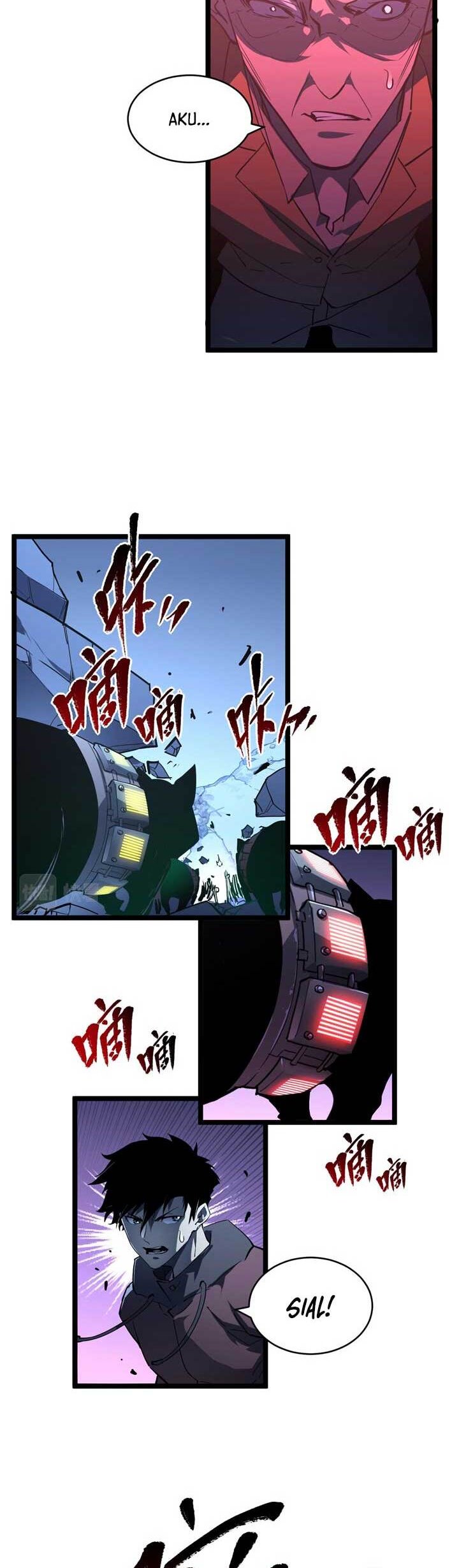 Dilarang COPAS - situs resmi www.mangacanblog.com - Komik rise from the rubble 062 - chapter 62 63 Indonesia rise from the rubble 062 - chapter 62 Terbaru 26|Baca Manga Komik Indonesia|Mangacan