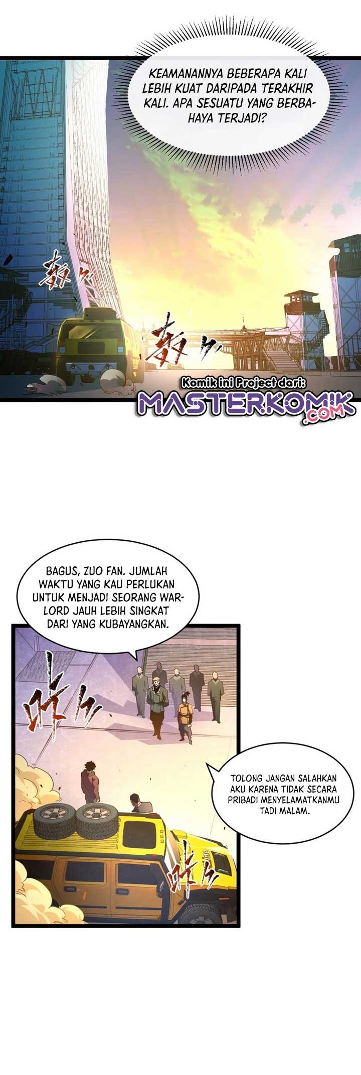 Dilarang COPAS - situs resmi www.mangacanblog.com - Komik rise from the rubble 064 - chapter 64 65 Indonesia rise from the rubble 064 - chapter 64 Terbaru 2|Baca Manga Komik Indonesia|Mangacan