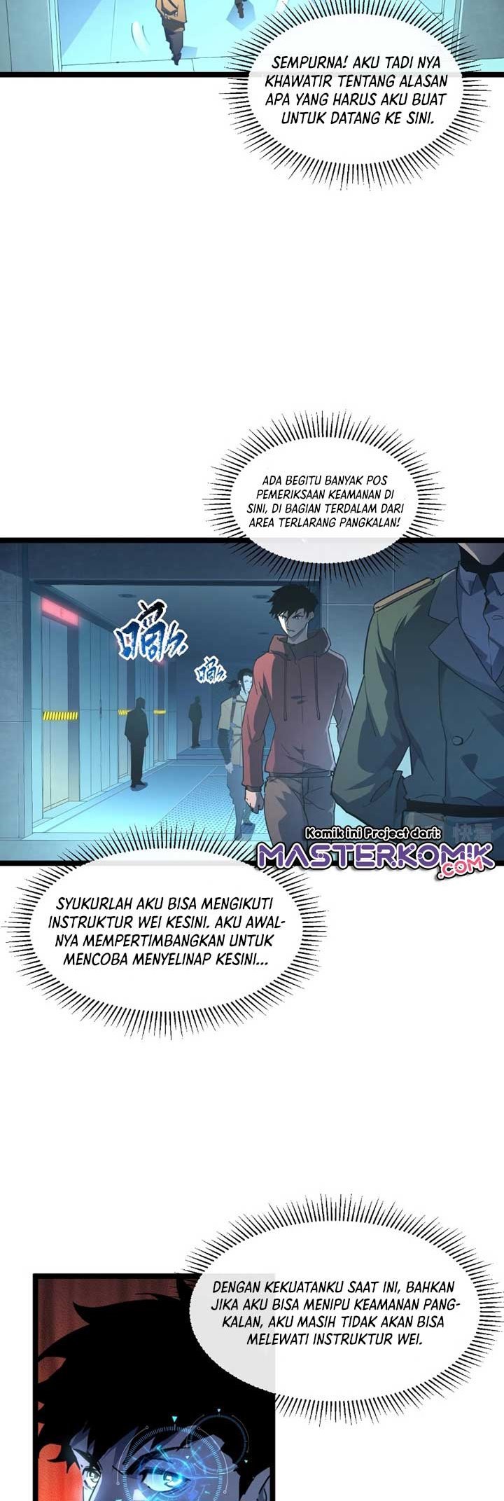 Dilarang COPAS - situs resmi www.mangacanblog.com - Komik rise from the rubble 064 - chapter 64 65 Indonesia rise from the rubble 064 - chapter 64 Terbaru 6|Baca Manga Komik Indonesia|Mangacan