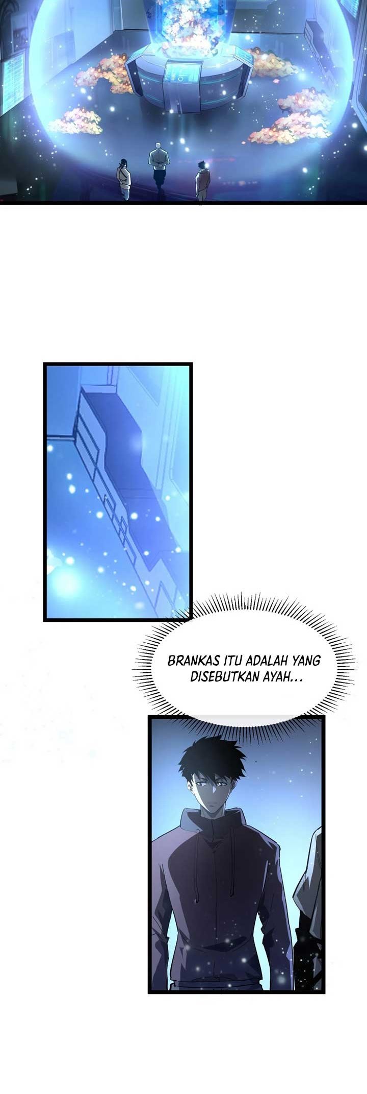 Dilarang COPAS - situs resmi www.mangacanblog.com - Komik rise from the rubble 064 - chapter 64 65 Indonesia rise from the rubble 064 - chapter 64 Terbaru 10|Baca Manga Komik Indonesia|Mangacan