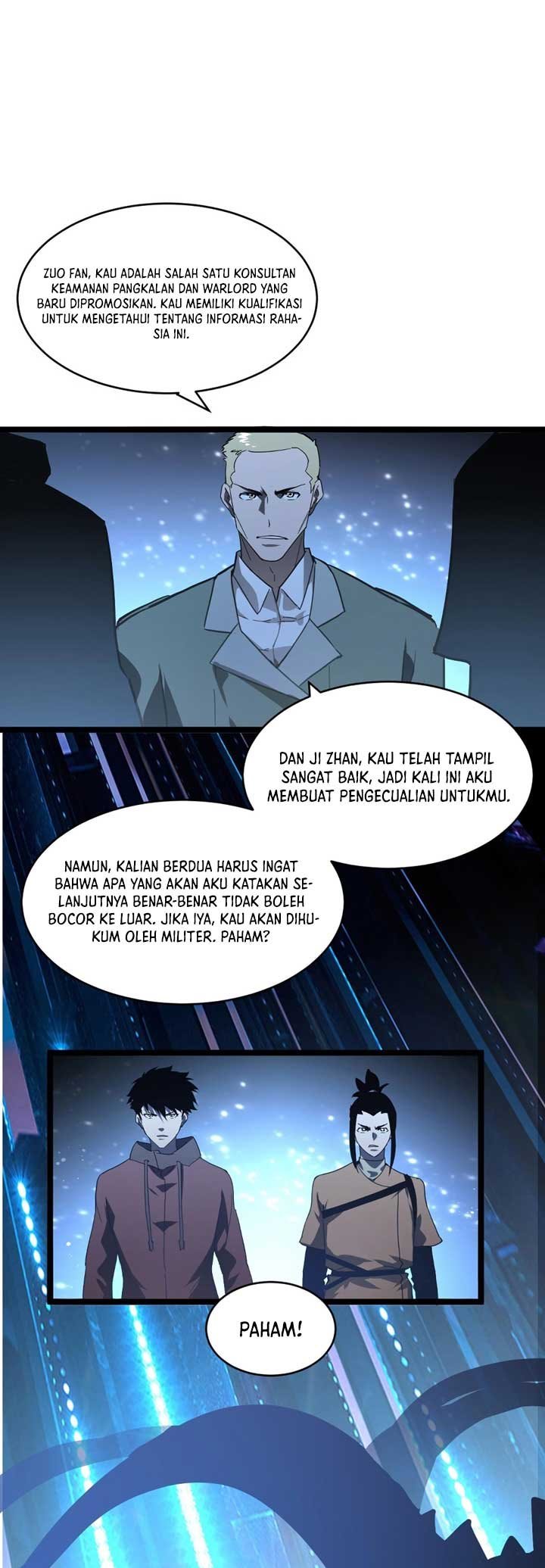 Dilarang COPAS - situs resmi www.mangacanblog.com - Komik rise from the rubble 064 - chapter 64 65 Indonesia rise from the rubble 064 - chapter 64 Terbaru 13|Baca Manga Komik Indonesia|Mangacan