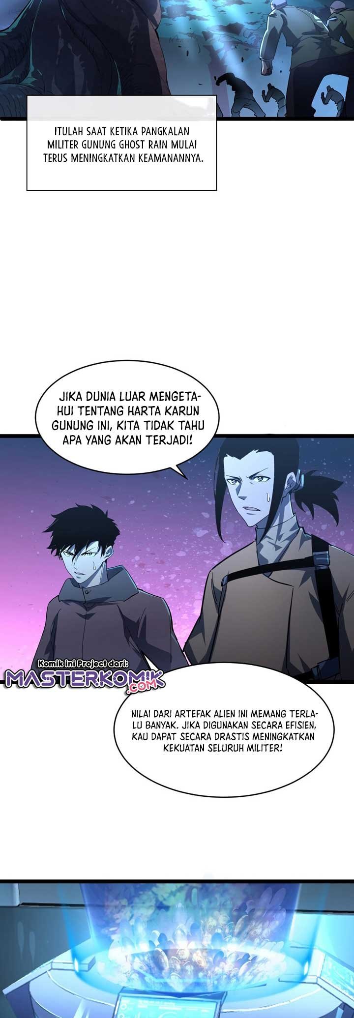 Dilarang COPAS - situs resmi www.mangacanblog.com - Komik rise from the rubble 064 - chapter 64 65 Indonesia rise from the rubble 064 - chapter 64 Terbaru 15|Baca Manga Komik Indonesia|Mangacan