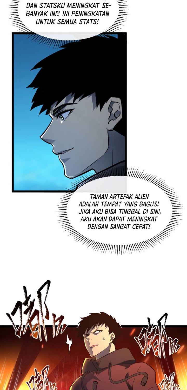 Dilarang COPAS - situs resmi www.mangacanblog.com - Komik rise from the rubble 066 - chapter 66 67 Indonesia rise from the rubble 066 - chapter 66 Terbaru 10|Baca Manga Komik Indonesia|Mangacan