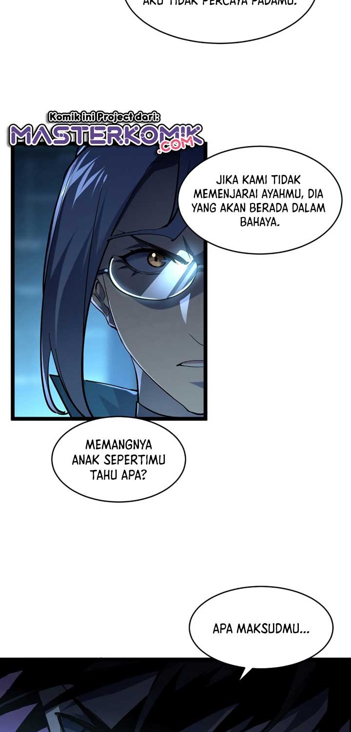 Dilarang COPAS - situs resmi www.mangacanblog.com - Komik rise from the rubble 066 - chapter 66 67 Indonesia rise from the rubble 066 - chapter 66 Terbaru 23|Baca Manga Komik Indonesia|Mangacan