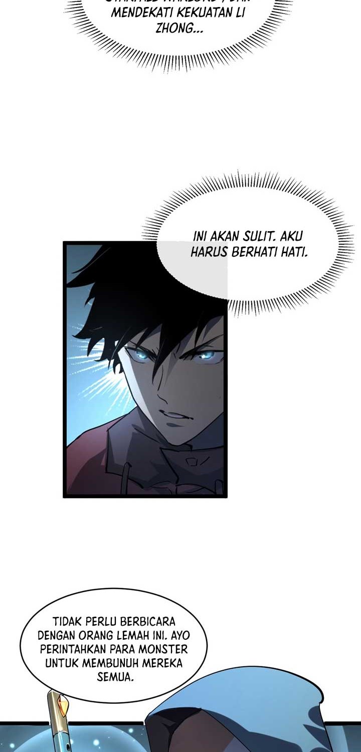 Dilarang COPAS - situs resmi www.mangacanblog.com - Komik rise from the rubble 067 - chapter 67 68 Indonesia rise from the rubble 067 - chapter 67 Terbaru 33|Baca Manga Komik Indonesia|Mangacan