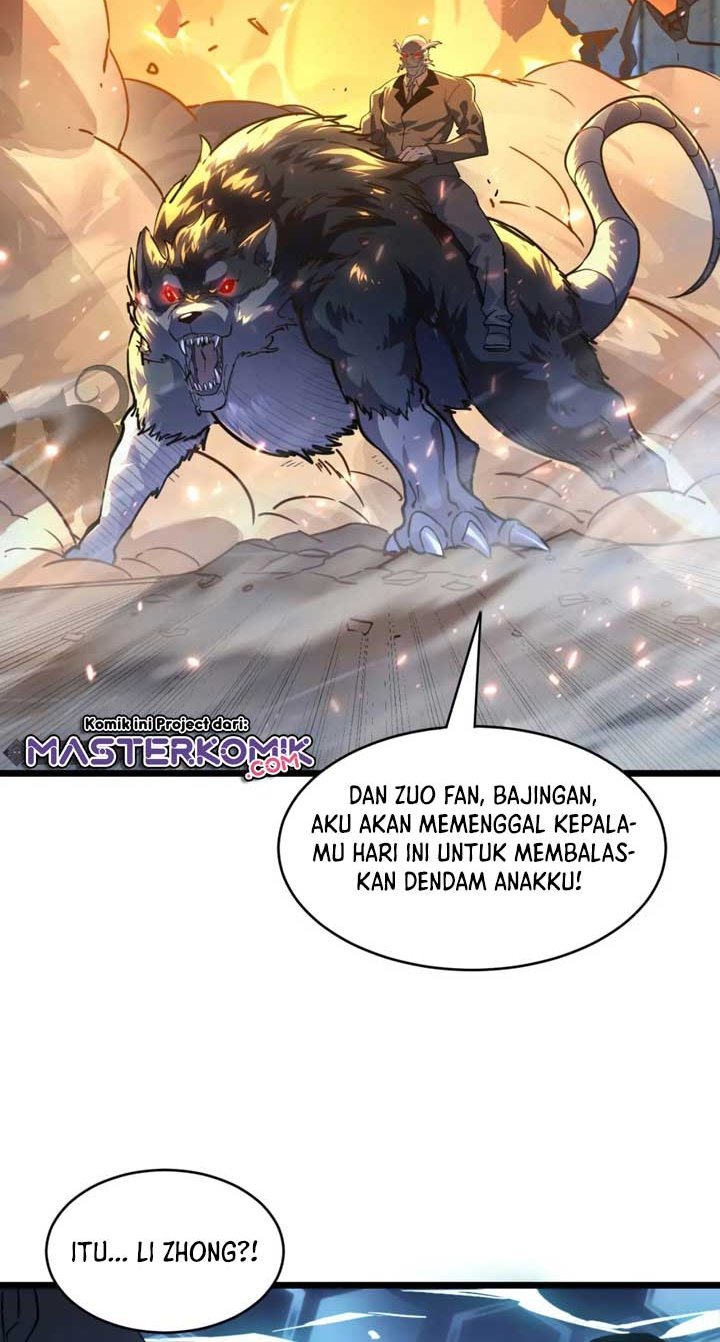 Dilarang COPAS - situs resmi www.mangacanblog.com - Komik rise from the rubble 071 - chapter 71 72 Indonesia rise from the rubble 071 - chapter 71 Terbaru 3|Baca Manga Komik Indonesia|Mangacan