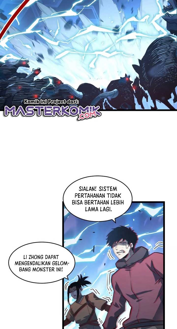 Dilarang COPAS - situs resmi www.mangacanblog.com - Komik rise from the rubble 071 - chapter 71 72 Indonesia rise from the rubble 071 - chapter 71 Terbaru 8|Baca Manga Komik Indonesia|Mangacan