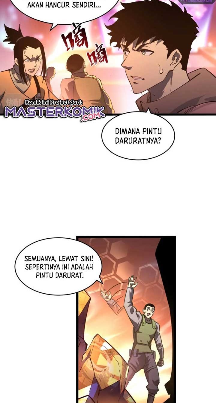 Dilarang COPAS - situs resmi www.mangacanblog.com - Komik rise from the rubble 071 - chapter 71 72 Indonesia rise from the rubble 071 - chapter 71 Terbaru 11|Baca Manga Komik Indonesia|Mangacan