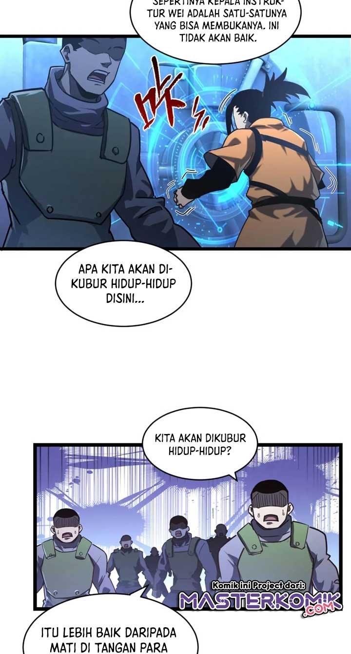 Dilarang COPAS - situs resmi www.mangacanblog.com - Komik rise from the rubble 071 - chapter 71 72 Indonesia rise from the rubble 071 - chapter 71 Terbaru 13|Baca Manga Komik Indonesia|Mangacan