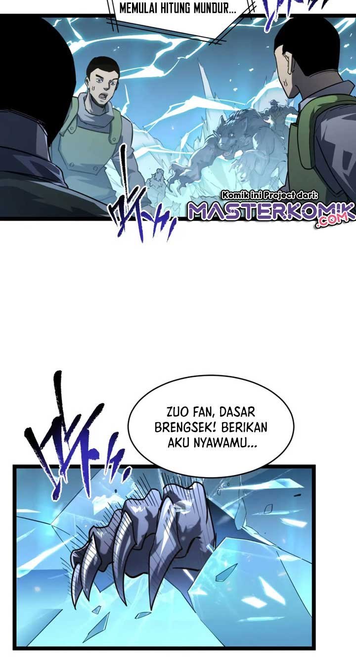 Dilarang COPAS - situs resmi www.mangacanblog.com - Komik rise from the rubble 071 - chapter 71 72 Indonesia rise from the rubble 071 - chapter 71 Terbaru 19|Baca Manga Komik Indonesia|Mangacan