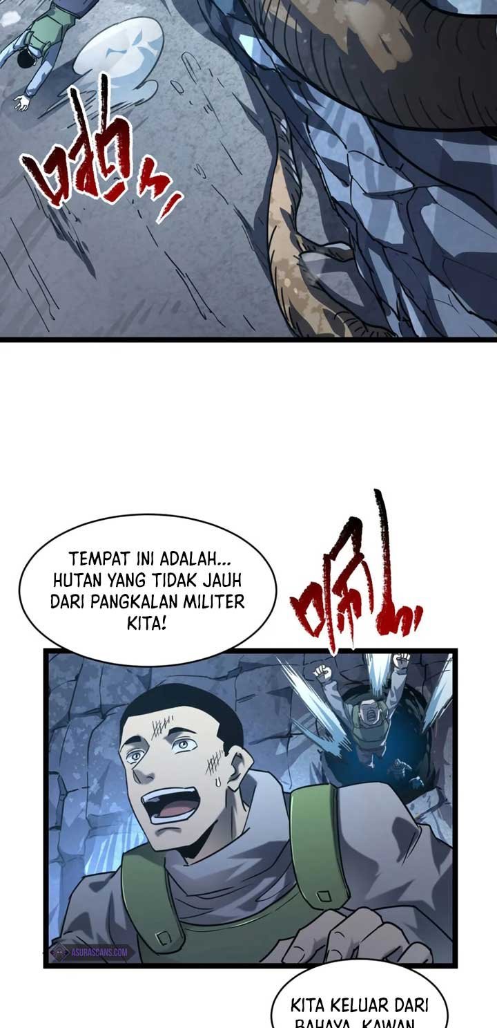 Dilarang COPAS - situs resmi www.mangacanblog.com - Komik rise from the rubble 071 - chapter 71 72 Indonesia rise from the rubble 071 - chapter 71 Terbaru 25|Baca Manga Komik Indonesia|Mangacan